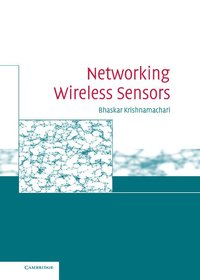 bokomslag Networking Wireless Sensors