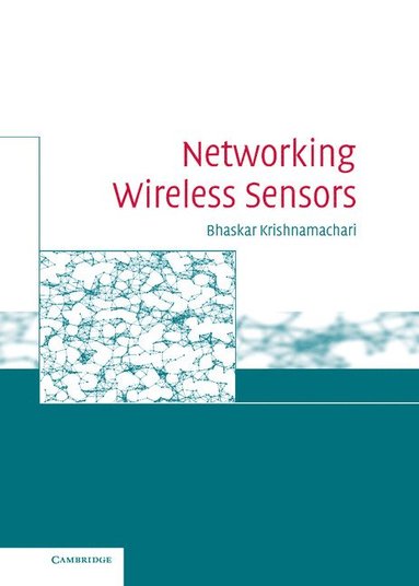 bokomslag Networking Wireless Sensors