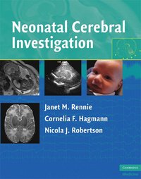 bokomslag Neonatal Cerebral Investigation