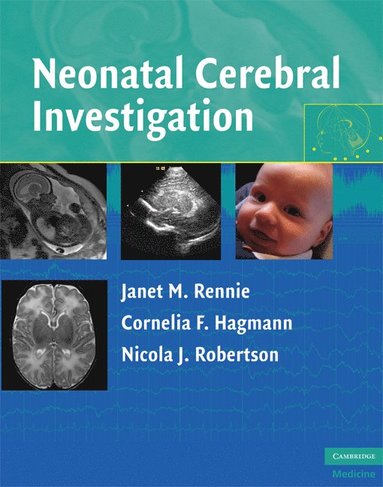 bokomslag Neonatal Cerebral Investigation