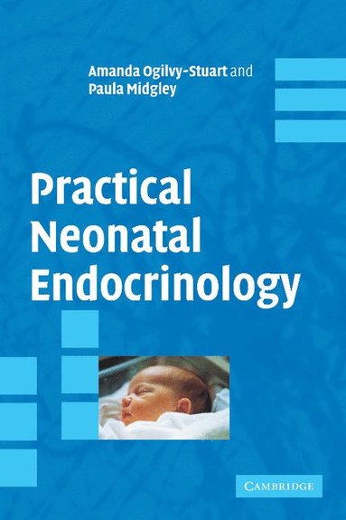 bokomslag Practical Neonatal Endocrinology
