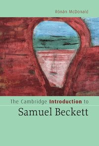 bokomslag The Cambridge Introduction to Samuel Beckett