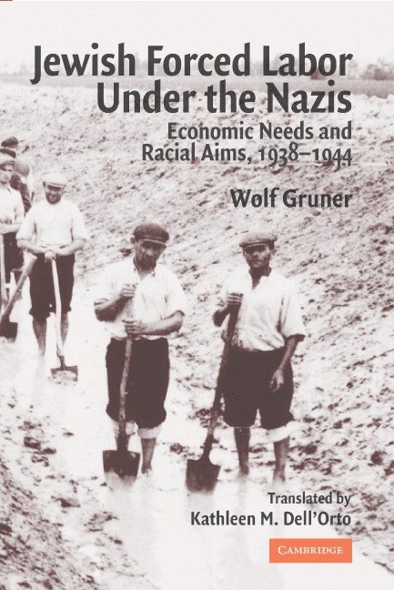 Jewish Forced Labor under the Nazis 1