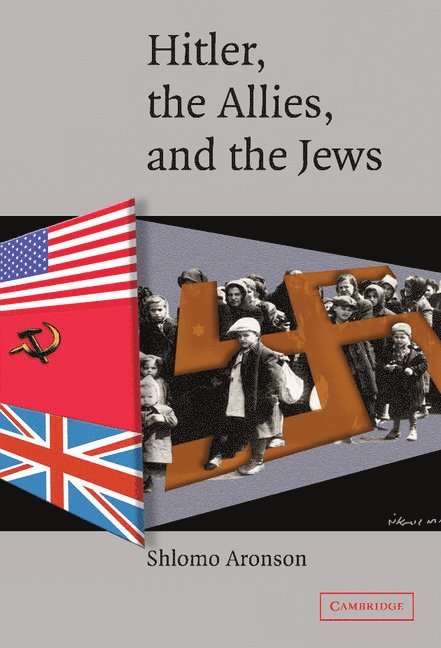 Hitler, the Allies, and the Jews 1