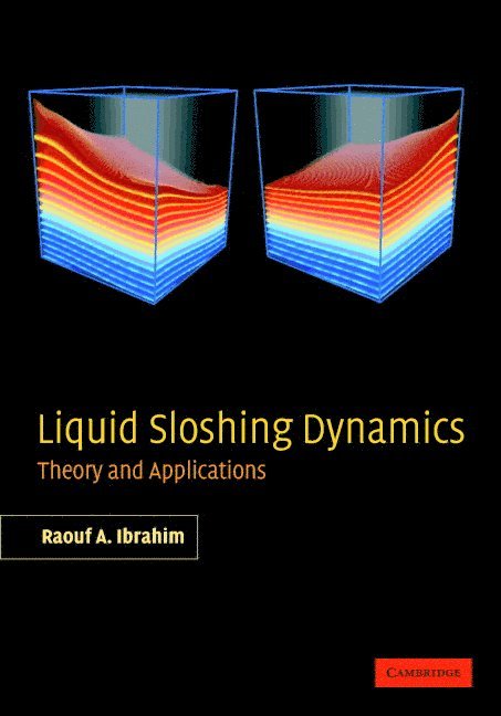 Liquid Sloshing Dynamics 1