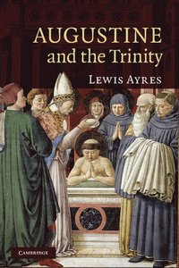 bokomslag Augustine and the Trinity