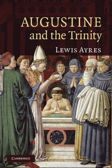 Augustine and the Trinity 1