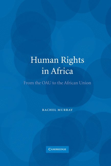 Human Rights in Africa 1