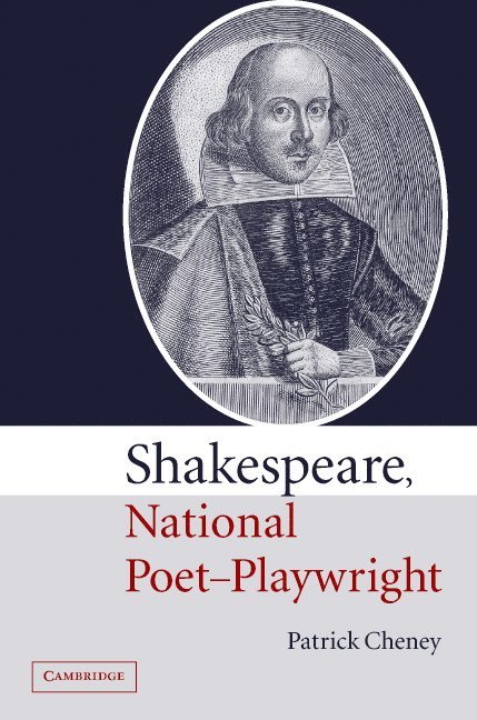 Shakespeare, National Poet-Playwright 1