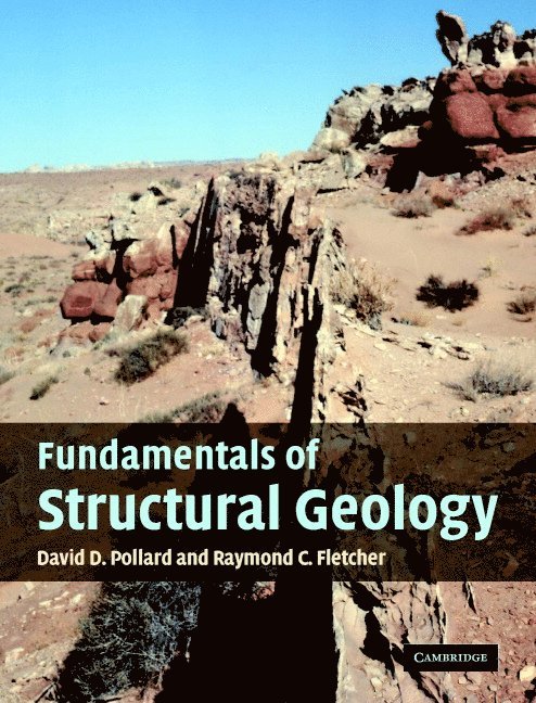 Fundamentals of Structural Geology 1