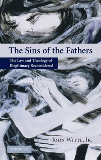 bokomslag The Sins of the Fathers