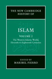 bokomslag The New Cambridge History of Islam