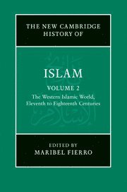 bokomslag The New Cambridge History of Islam