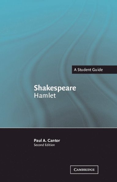 bokomslag Shakespeare