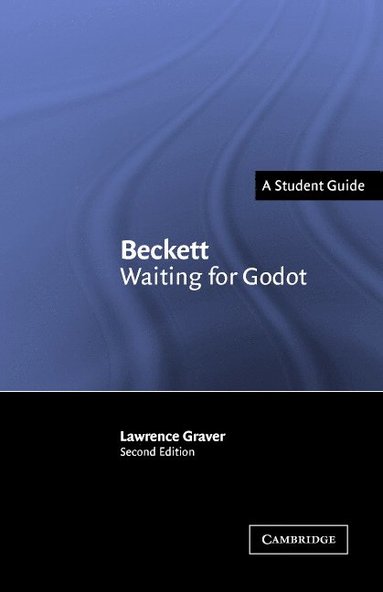 bokomslag Beckett: Waiting for Godot