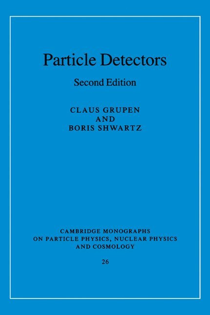 Particle Detectors