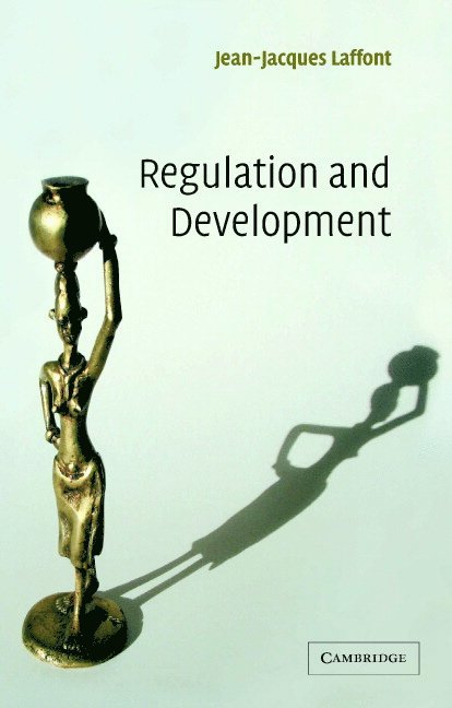 Regulation and Development 1