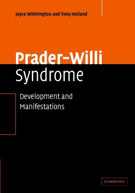 Prader-Willi Syndrome 1