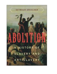 bokomslag Abolition