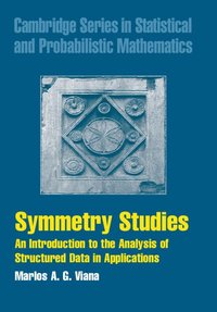 bokomslag Symmetry Studies