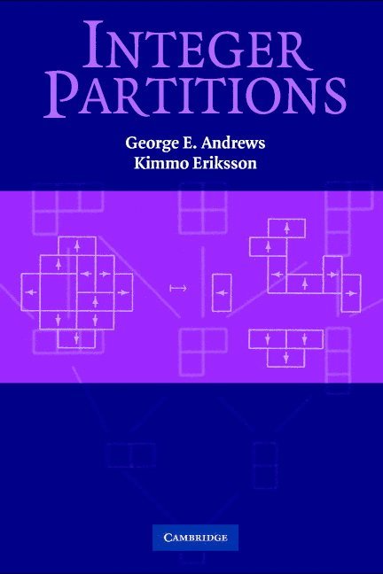 Integer Partitions