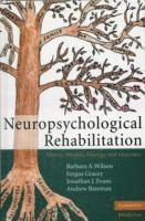 bokomslag Neuropsychological Rehabilitation