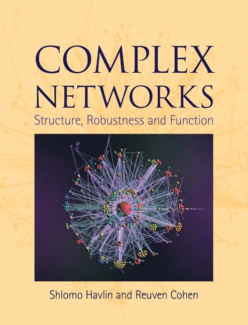 Complex Networks 1