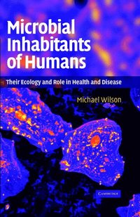 bokomslag Microbial Inhabitants of Humans