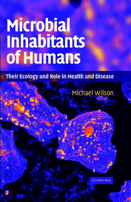Microbial Inhabitants of Humans 1