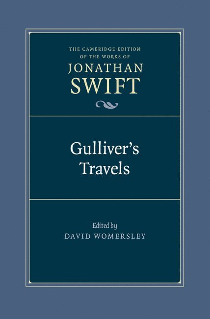 Gulliver's Travels 1