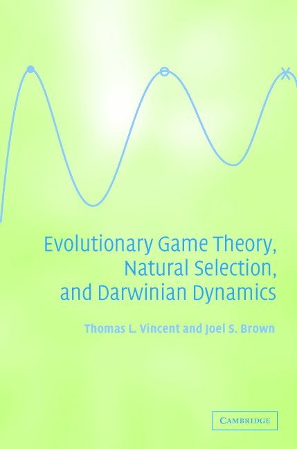 Evolutionary Game Theory, Natural Selection, and Darwinian Dynamics 1