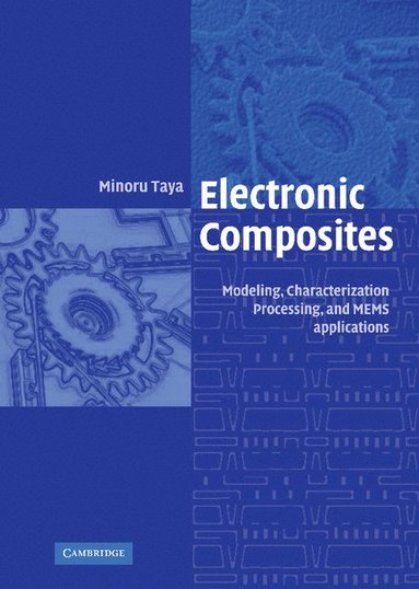 bokomslag Electronic Composites