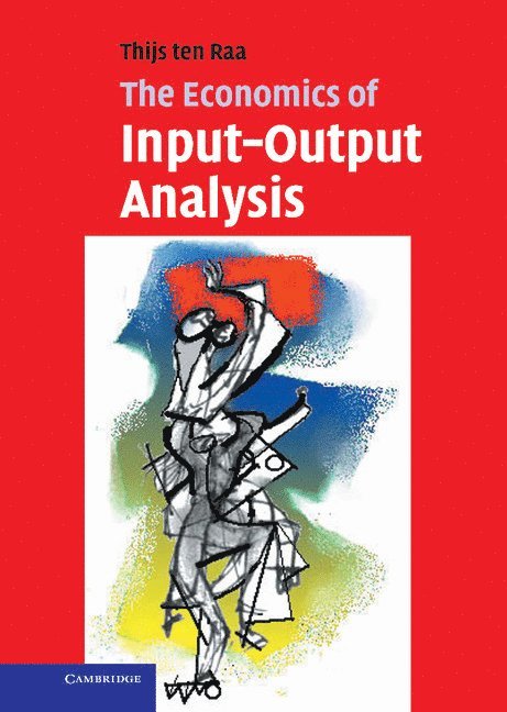The Economics of Input-Output Analysis 1