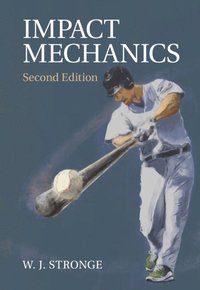 bokomslag Impact Mechanics