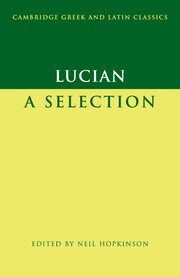 Lucian, Neil Hopkinson - Lucian, Inbunden