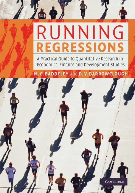 Running Regressions 1