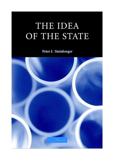 The Idea of the State 1