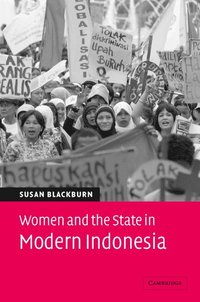 bokomslag Women and the State in Modern Indonesia