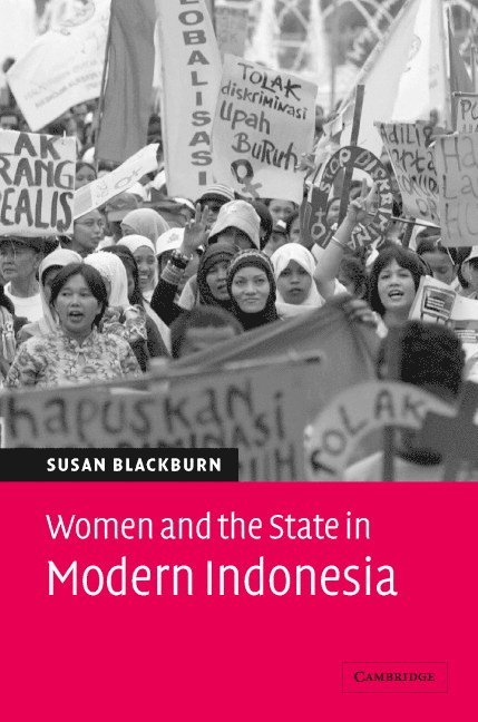 Women and the State in Modern Indonesia