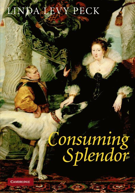 Consuming Splendor 1