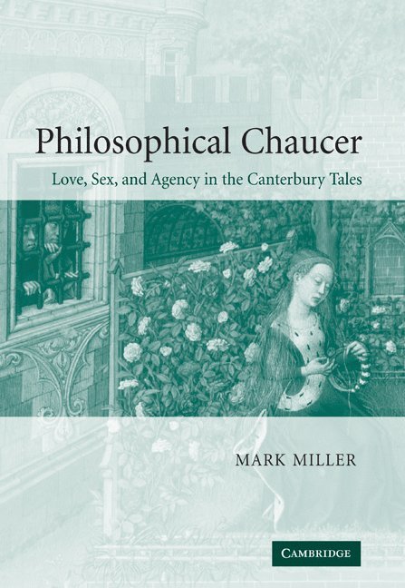 Philosophical Chaucer 1