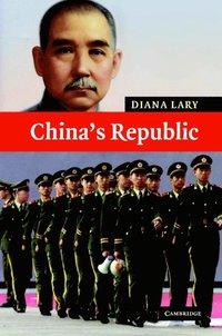 bokomslag China's Republic