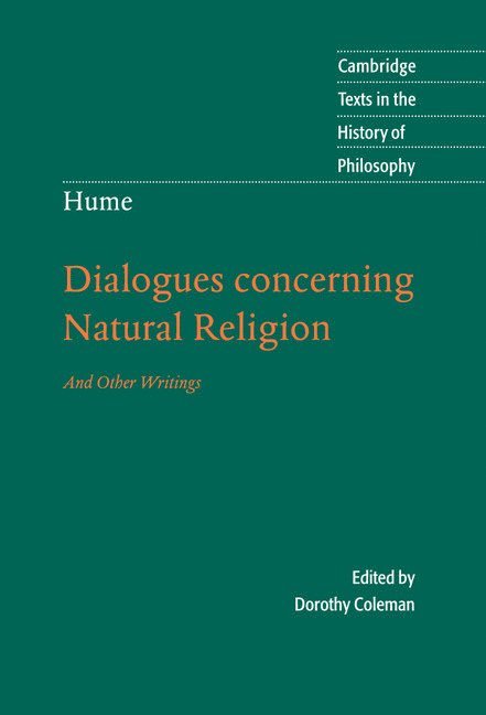 Hume 1