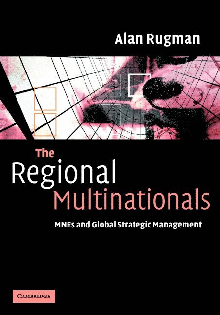 The Regional Multinationals 1