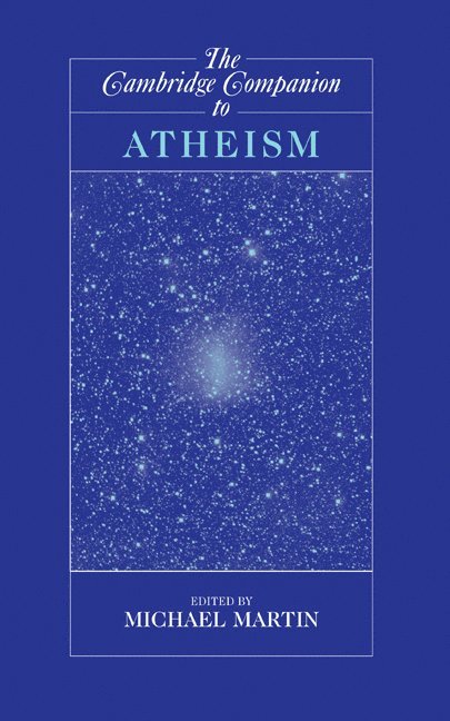 The Cambridge Companion to Atheism 1