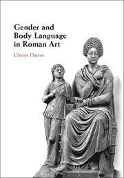 bokomslag Gender and Body Language in Roman Art