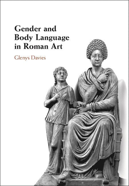 Gender and Body Language in Roman Art 1