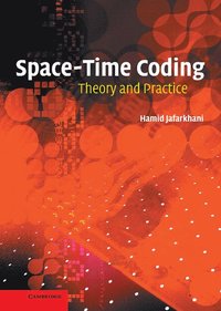 bokomslag Space-Time Coding