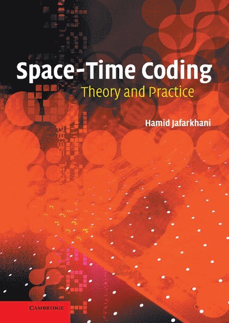 Space-Time Coding 1