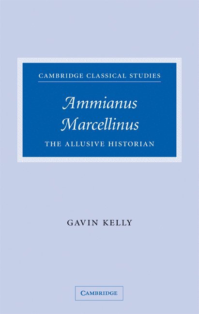 Ammianus Marcellinus 1